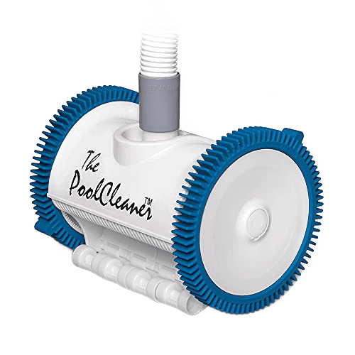 Hayward W3PVS20JST Poolvergnuegen Suction Pool Cleaner