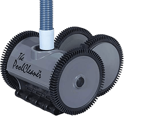 Hayward W3PVS40GST Poolvergnuegen Suction Pool Cleaner for In-Ground up to 20 x 40 ft