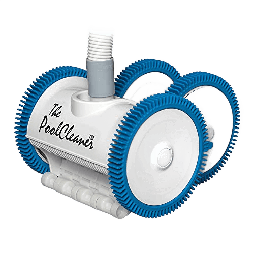 Hayward W3PVS40JST Poolvergnuegen Suction Pool Cleaner